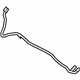 Hyundai 96220-F0000 Feeder Cable - Antenna Main No.1 Hyundai 96220-F0000 Feeder Cable - Antenna Main No.1