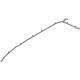 Hyundai 96230-F3000 Antenna Extension Feeder Cable No.1
