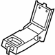 Hyundai 89900-E6EK0-STG Rear Seat Back Armrest Assembly Hyundai 89900-E6EK0-STG Rear Seat Back Armrest Assembly