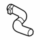 Hyundai 31345-2V550 Ventilator Hose Hyundai 31345-2V550 Ventilator Hose