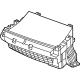 Hyundai 94310-GI020 UNIT ASSY-HEAD UP DISPLAY Hyundai 94310-GI020 UNIT ASSY-HEAD UP DISPLAY