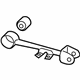 Hyundai 55101-2M000 Front Arm Assembly-Rear Upper,RH Hyundai 55101-2M000 Front Arm Assembly-Rear Upper,RH