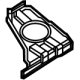 Hyundai 65532-GI000 PNL-RR FLOOR SIDE EXTN,LH Hyundai 65532-GI000 PNL-RR FLOOR SIDE EXTN,LH