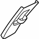 Hyundai 85833-3V000-TX Height Adjuster Cover Assembly Left Hand Hyundai 85833-3V000-TX Height Adjuster Cover Assembly Left Hand