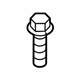 Hyundai 21821-4R000 Bolt Hyundai 21821-4R000 Bolt