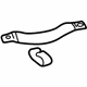 Hyundai 85340-38000-LT Roof Assist Handle Assembly Hyundai 85340-38000-LT Roof Assist Handle Assembly