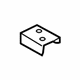 Hyundai 28786-3R000 Support-Hanger Hyundai 28786-3R000 Support-Hanger