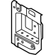 Hyundai 64575-P2000 Bracket Assembly-Carrier UPR MTG,L Hyundai 64575-P2000 Bracket Assembly-Carrier UPR MTG,L