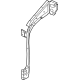 Hyundai 64573-CL400 PNL ASSY-FNDR/APRON UPR OTR,LH Hyundai 64573-CL400 PNL ASSY-FNDR/APRON UPR OTR,LH
