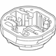 Hyundai 09149-K2000 Tool Case