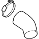 Hyundai 28288-2GTE0 Hose-INTERCOOLER Outlet (B)