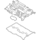 Hyundai 22400-2GGA1 COVER ASSY-ROCKER