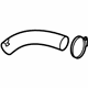 Hyundai 31036-H9500 Fuel Filler Hose