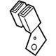 Hyundai 89830-G3200-TRY Rear Seat Belt Buckle Assembly Left Hand Hyundai 89830-G3200-TRY Rear Seat Belt Buckle Assembly Left Hand
