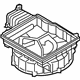 Hyundai 97111-D3100 Blower Case Upper Hyundai 97111-D3100 Blower Case Upper