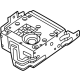 Hyundai 940C3-PI000 UNIT ASSY-CLUSTER
