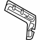 Hyundai 89310-2S060-9P Rear Seat Back Main Frame Assembly Hyundai 89310-2S060-9P Rear Seat Back Main Frame Assembly