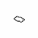 Hyundai 82520-28000 Channel Assembly-Front Door QUADRA Hyundai 82520-28000 Channel Assembly-Front Door QUADRA