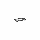 Hyundai 82642-21200 Pad-Door Regulator Handle Hyundai 82642-21200 Pad-Door Regulator Handle