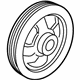 Hyundai 23124-03800 Damper Pulley