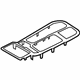 Hyundai 84651-G7000-UAY Console Upper Cover Hyundai 84651-G7000-UAY Console Upper Cover
