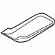 Hyundai 84654-G7000-WMP Upper Cover-Garnish Hyundai 84654-G7000-WMP Upper Cover-Garnish