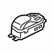Hyundai 46700-G7100-RHD Lever Complete-E.C.U