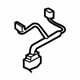 Hyundai 84653-G7000 Wiring Harness-Console Extension Hyundai 84653-G7000 Wiring Harness-Console Extension