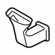Hyundai 97020-G7000 Duct Assembly-Rear Air Ventilator,No.2 Hyundai 97020-G7000 Duct Assembly-Rear Air Ventilator,No.2