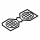 Hyundai 84623-G7000-4X Mat-Cup Holder Hyundai 84623-G7000-4X Mat-Cup Holder