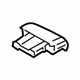 Hyundai 87219-2M000 Rear End Piece-Roof Molding,LH Hyundai 87219-2M000 Rear End Piece-Roof Molding,LH