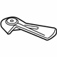 Hyundai 62488-3K000 Stay Right Hand Hyundai 62488-3K000 Stay Right Hand
