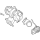 Hyundai 28231-2S300 TURBOCHARGER Hyundai 28231-2S300 TURBOCHARGER