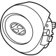 Hyundai 80100-L1500-NNB Steering Wheel Air Bag Module Assembly