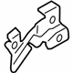Hyundai 39211-3C020 Bracket-Oxygen Sensor Connector Hyundai 39211-3C020 Bracket-Oxygen Sensor Connector