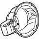 Hyundai 69513-G2000 Housing Assembly-Fuel Filler Hyundai 69513-G2000 Housing Assembly-Fuel Filler