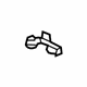 Hyundai 31125-4R000 Wire Assembly-Extension Hyundai 31125-4R000 Wire Assembly-Extension
