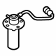 Hyundai 31155-4R500 Valve Assembly-Fuel Ventilator Hyundai 31155-4R500 Valve Assembly-Fuel Ventilator