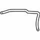 Hyundai 81684-3N000 Hose Assembly-SUNROOF Drain Rear,Left Hyundai 81684-3N000 Hose Assembly-SUNROOF Drain Rear,Left