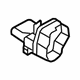 Hyundai 97111-2M300 Shower Duct Left Hand