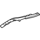 Hyundai 865E1-CW500 BRACKET ASSY-FR BUMPER SD UPR Hyundai 865E1-CW500 BRACKET ASSY-FR BUMPER SD UPR
