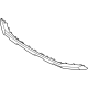 Hyundai 86591-CW500-CA LIP-FR BUMPER Hyundai 86591-CW500-CA LIP-FR BUMPER