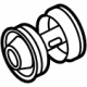 Hyundai 55217-F2AA0 Lower Arm Bushing Rear Hyundai 55217-F2AA0 Lower Arm Bushing Rear