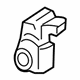 Hyundai 95720-B8400-M8S BWS Ultrasonic Sensor Assembly