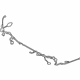 Hyundai 91880-B8142 Wiring Harness-Rear Bumper Hyundai 91880-B8142 Wiring Harness-Rear Bumper