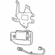 Hyundai 99140-K2000 Rear Corner Radar Unit Assembly Left Hand