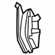 Hyundai 96780-C2000-4XZ Paddle Shift Switch Assembly,Right Hyundai 96780-C2000-4XZ Paddle Shift Switch Assembly,Right
