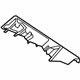 Hyundai 56171-C2900-ZL5 Bezel-Outer Hyundai 56171-C2900-ZL5 Bezel-Outer