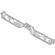 Hyundai 65150-2C000 Front Seat Crossmember Assembly Hyundai 65150-2C000 Front Seat Crossmember Assembly