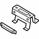 Hyundai 84690-A5000 Bracket-Floor Console Rear Mounting Hyundai 84690-A5000 Bracket-Floor Console Rear Mounting